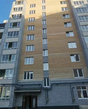 3-к квартира, вторичка, 93м2, 8/9 этаж