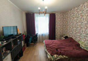 3-к квартира, вторичка, 60м2, 3/3 этаж