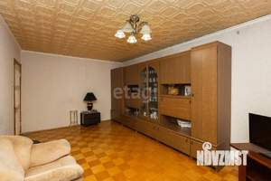 3-к квартира, вторичка, 69м2, 2/9 этаж
