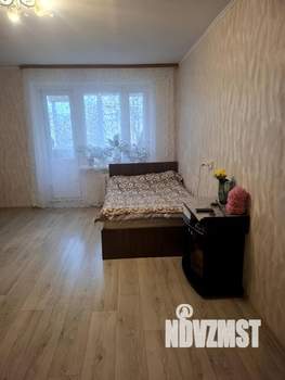 1-к квартира, вторичка, 32м2, 2/5 этаж