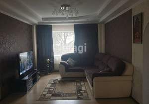 3-к квартира, вторичка, 90м2, 2/3 этаж