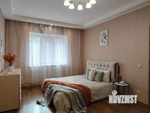 1-к квартира, вторичка, 40м2, 3/7 этаж