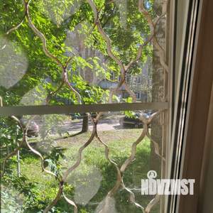 2-к квартира, вторичка, 44м2, 1/5 этаж