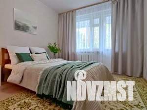 3-к квартира, вторичка, 69м2, 2/9 этаж
