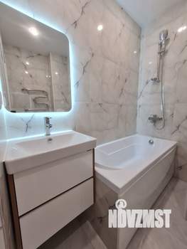 1-к квартира, вторичка, 43м2, 9/13 этаж