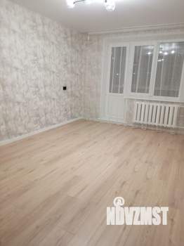 1-к квартира, вторичка, 38м2, 1/9 этаж