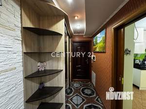 3-к квартира, вторичка, 69м2, 4/9 этаж