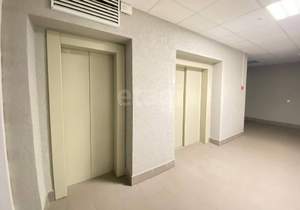 1-к квартира, вторичка, 41м2, 3/16 этаж