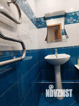 3-к квартира, вторичка, 80м2, 2/5 этаж