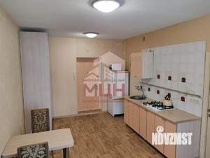 1-к квартира, вторичка, 30м2, 6/7 этаж