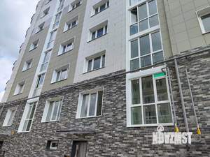 2-к квартира, строящийся дом, 70м2, 9/9 этаж