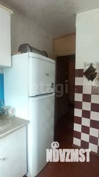 3-к квартира, вторичка, 61м2, 3/5 этаж