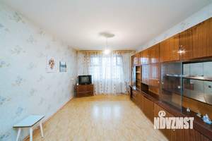 2-к квартира, вторичка, 48м2, 4/5 этаж