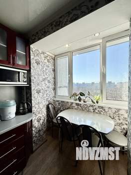 3-к квартира, вторичка, 38м2, 8/9 этаж