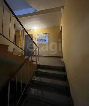 1-к квартира, вторичка, 37м2, 5/10 этаж
