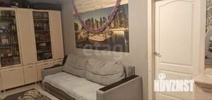 2-к квартира, вторичка, 45м2, 1/4 этаж