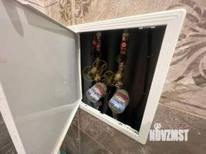 1-к квартира, вторичка, 42м2, 18/24 этаж