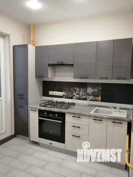 2-к квартира, вторичка, 58м2, 2/12 этаж