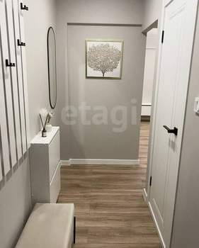 2-к квартира, вторичка, 40м2, 5/5 этаж