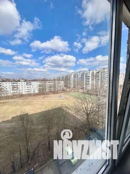 2-к квартира, вторичка, 30м2, 6/9 этаж