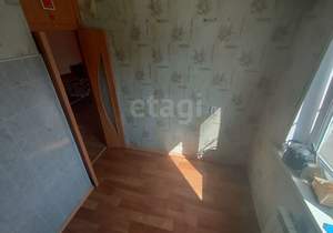 1-к квартира, вторичка, 30м2, 2/5 этаж