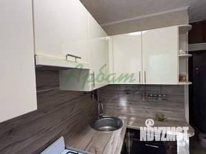 3-к квартира, вторичка, 47м2, 1/5 этаж