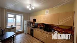 2-к квартира, вторичка, 68м2, 7/9 этаж