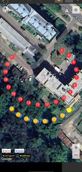 1-к квартира, вторичка, 32м2, 4/5 этаж