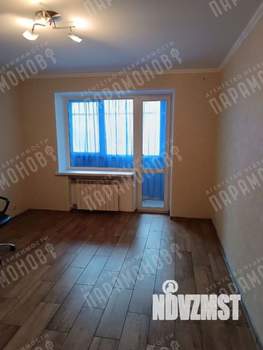 1-к квартира, вторичка, 37м2, 2/9 этаж