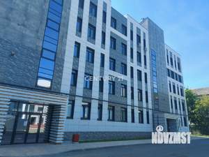 2-к квартира, вторичка, 77м2, 3/5 этаж