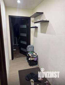 3-к квартира, вторичка, 57м2, 1/5 этаж