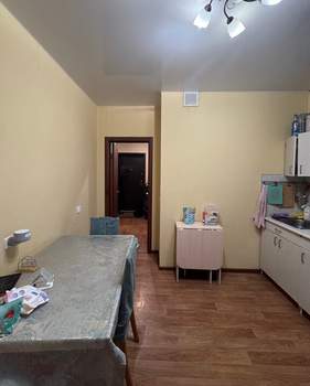 1-к квартира, вторичка, 46м2, 3/12 этаж