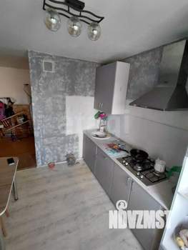 3-к квартира, вторичка, 67м2, 6/9 этаж