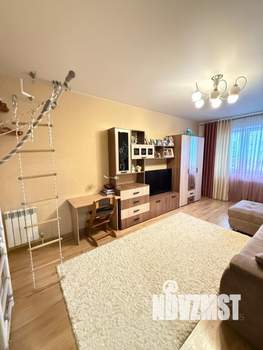 2-к квартира, вторичка, 58м2, 8/13 этаж