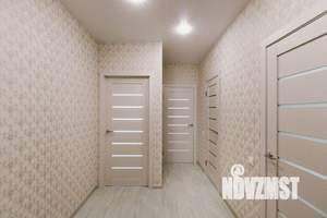 2-к квартира, вторичка, 45м2, 9/22 этаж