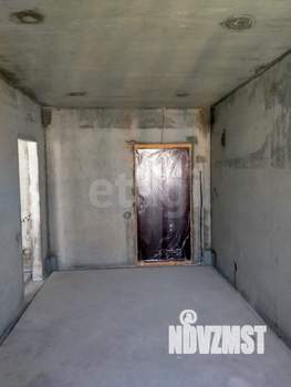 1-к квартира, вторичка, 36м2, 17/17 этаж