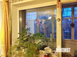 1-к квартира, вторичка, 37м2, 1/10 этаж