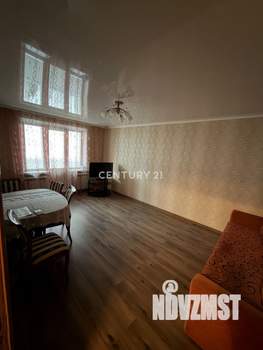 2-к квартира, вторичка, 50м2, 4/10 этаж