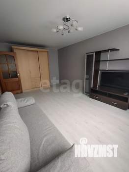 1-к квартира, вторичка, 37м2, 6/9 этаж