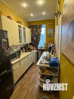 3-к квартира, вторичка, 76м2, 3/5 этаж