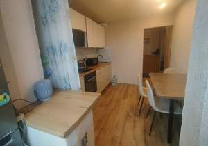 3-к квартира, вторичка, 70м2, 9/10 этаж