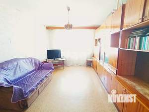 2-к квартира, вторичка, 52м2, 9/9 этаж
