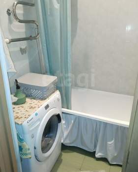 3-к квартира, вторичка, 67м2, 3/3 этаж