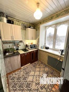 2-к квартира, вторичка, 40м2, 2/4 этаж