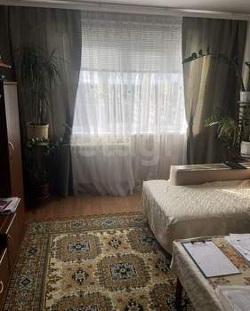 2-к квартира, вторичка, 56м2, 12/12 этаж