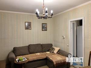 2-к квартира, вторичка, 52м2, 5/8 этаж