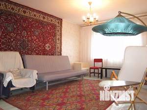 3-к квартира, вторичка, 70м2, 3/9 этаж