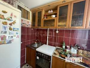 2-к квартира, вторичка, 44м2, 2/4 этаж