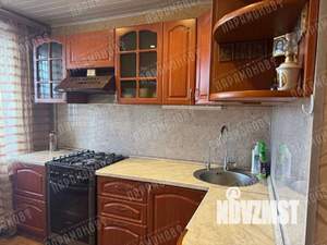 2-к квартира, вторичка, 54м2, 5/5 этаж