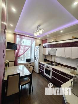 2-к квартира, вторичка, 56м2, 4/5 этаж